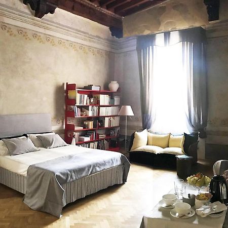 Domus '400 Hotel Pisa Luaran gambar