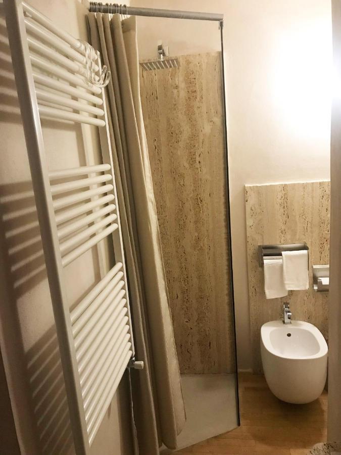 Domus '400 Hotel Pisa Luaran gambar