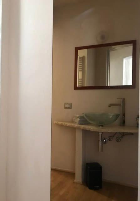 Domus '400 Hotel Pisa Luaran gambar