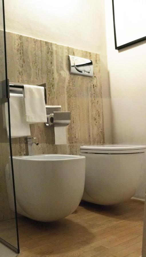 Domus '400 Hotel Pisa Luaran gambar