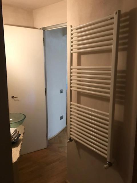 Domus '400 Hotel Pisa Luaran gambar